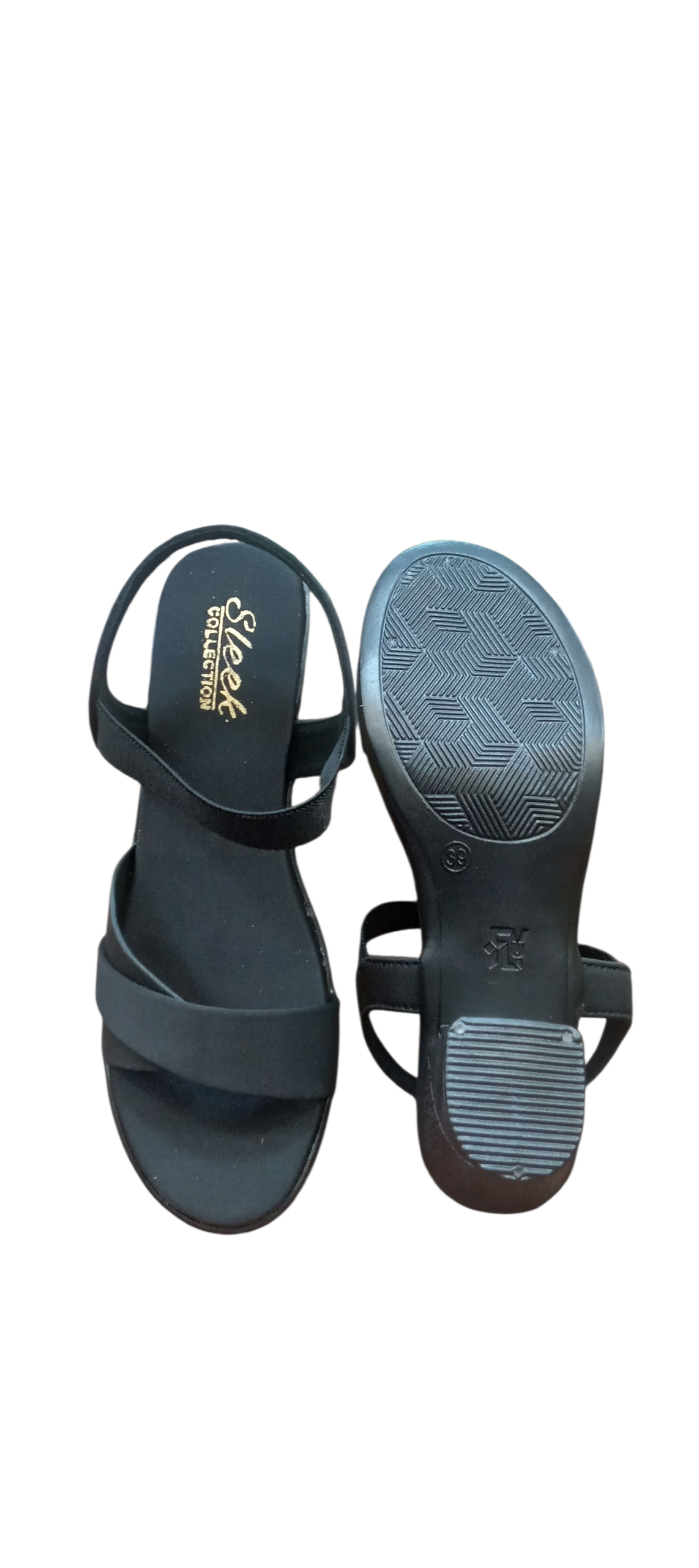 Women Sandal 15/827