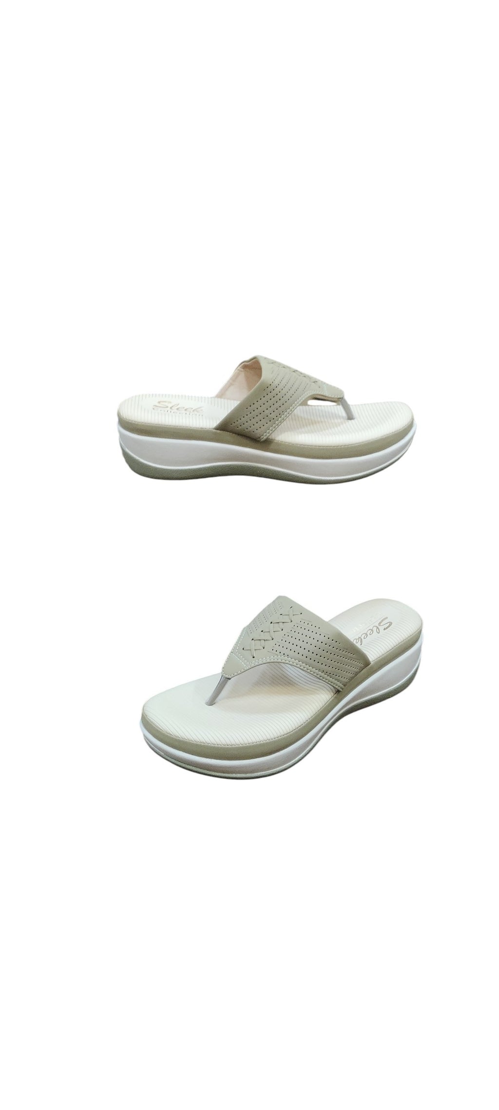 Sleek Docter Slipper OLA283/2083