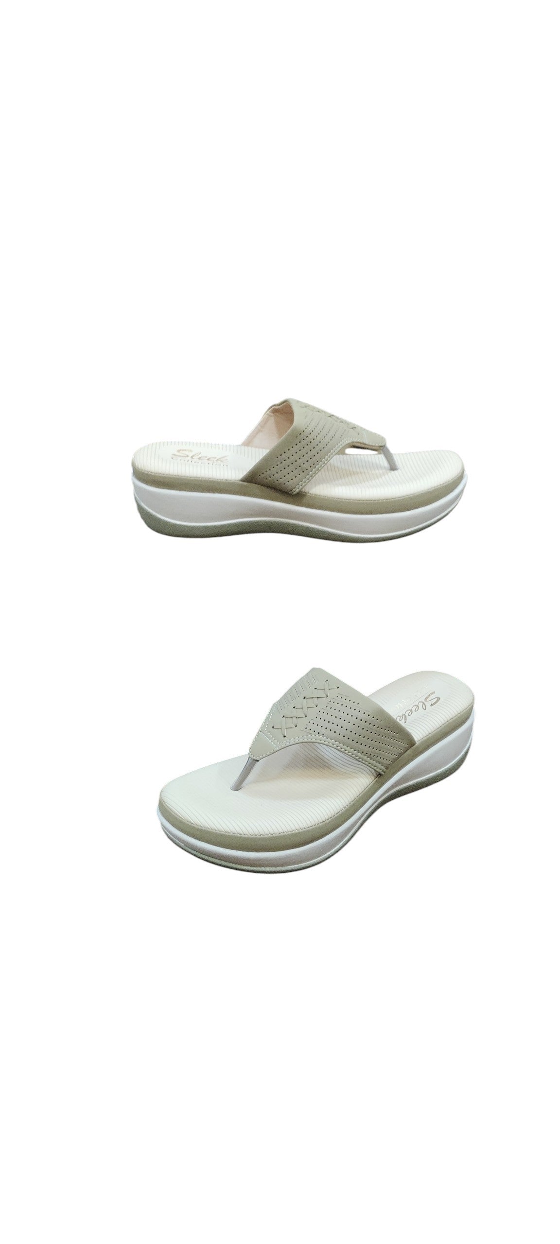 Sleek Docter Slipper OLA283/2083