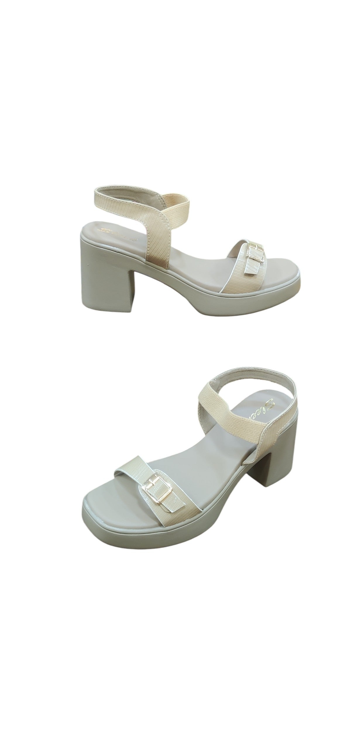 Women Sandal OLI90/5135