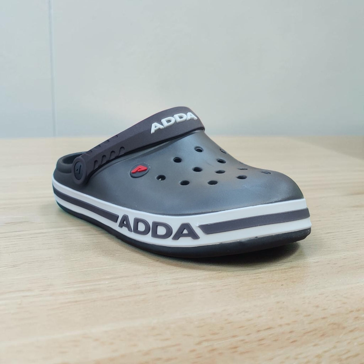 Adda Men Clogs J.lo