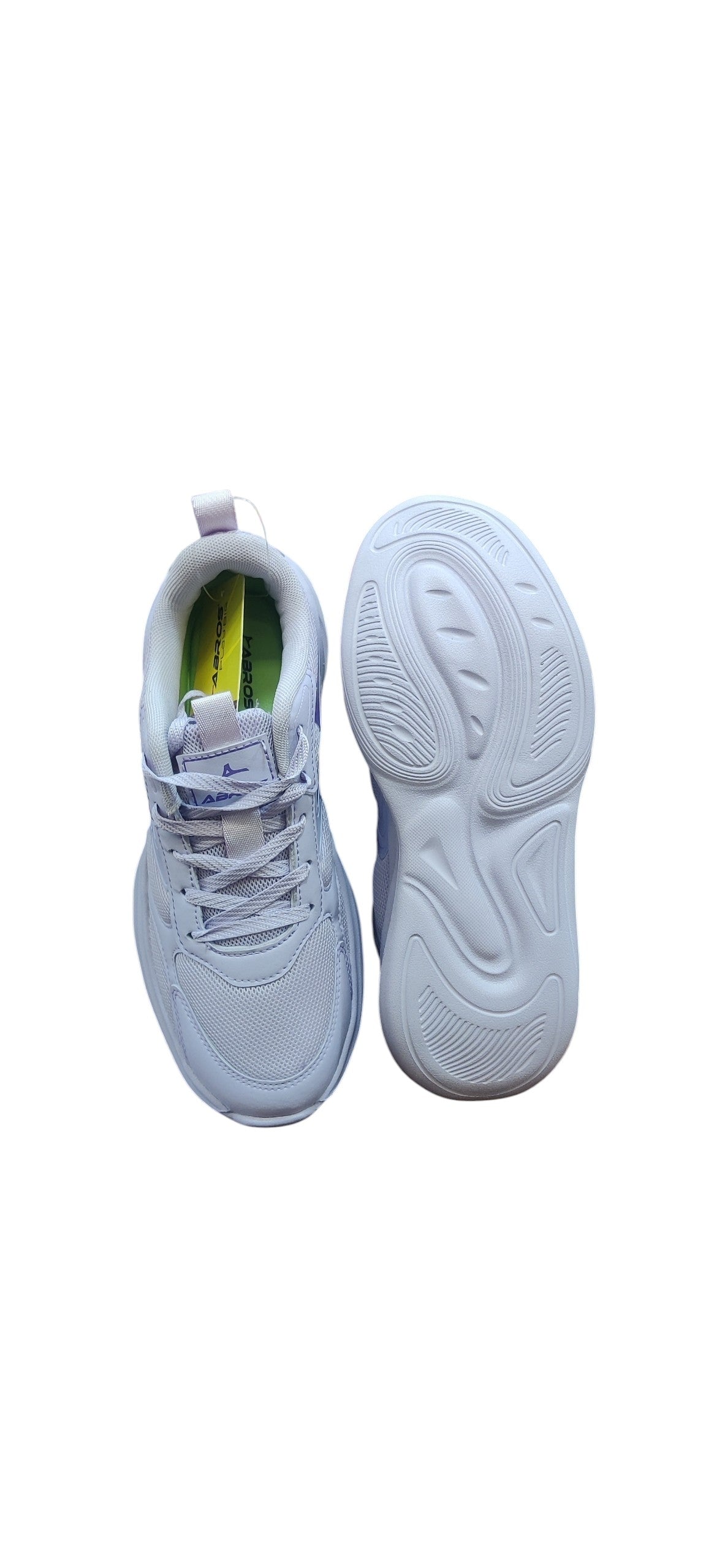 Abros Sport Shoes Ovia-N