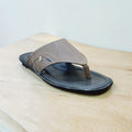 Liberty Leather Slippers Lighter1