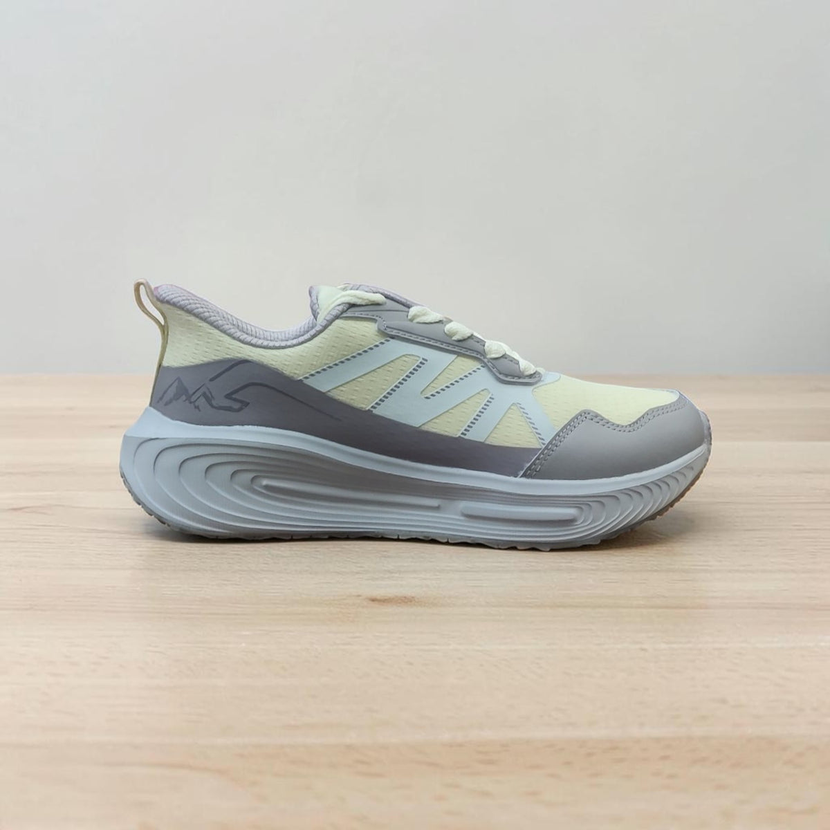 Campus Women Sport Shoes Delinor
