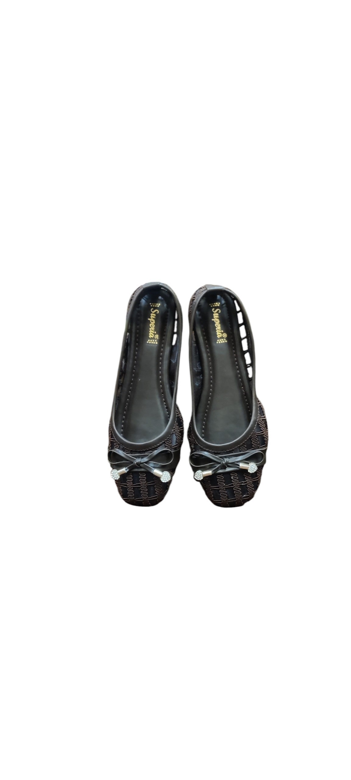 Women Casual Belly OLA224/662