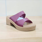 Women Medifeet Doctor Slipper MFR558