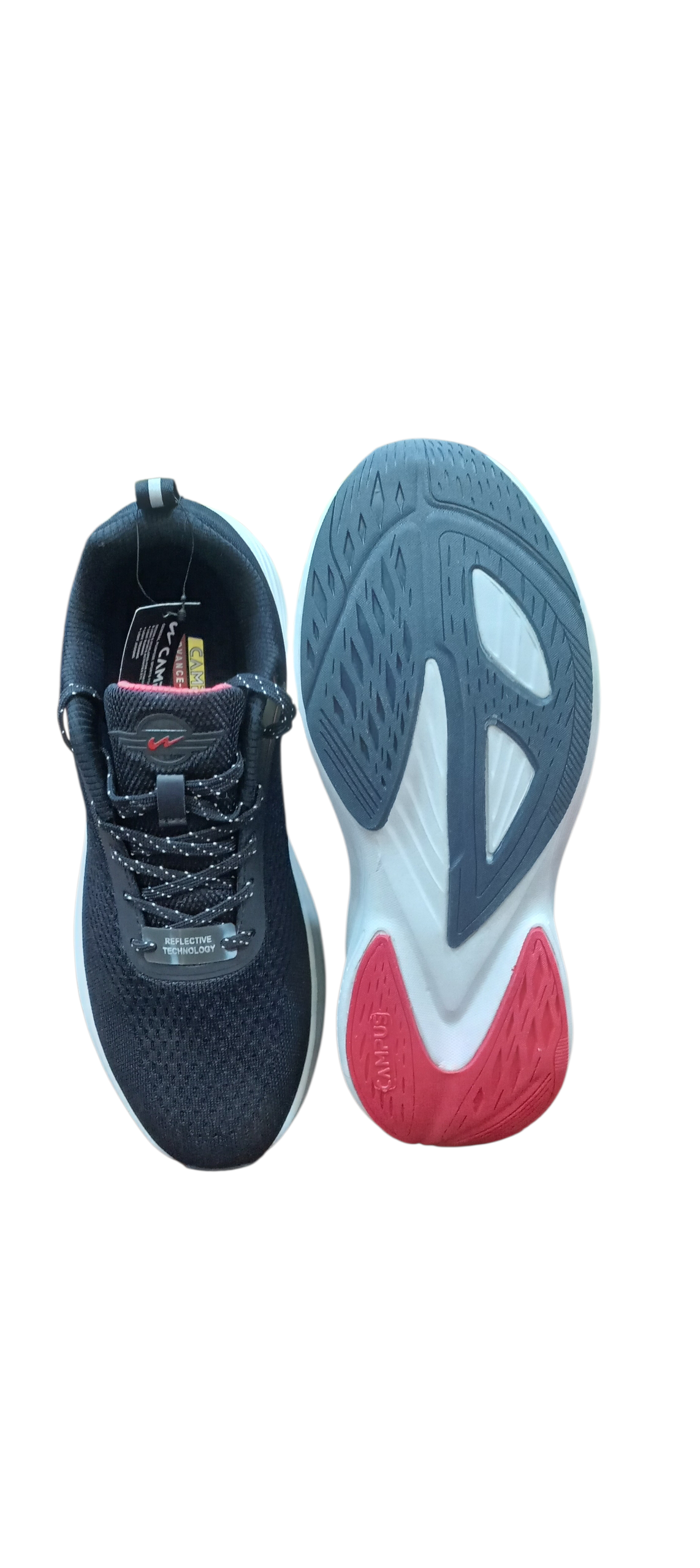 Campus Sport Shoes Hasley Adv