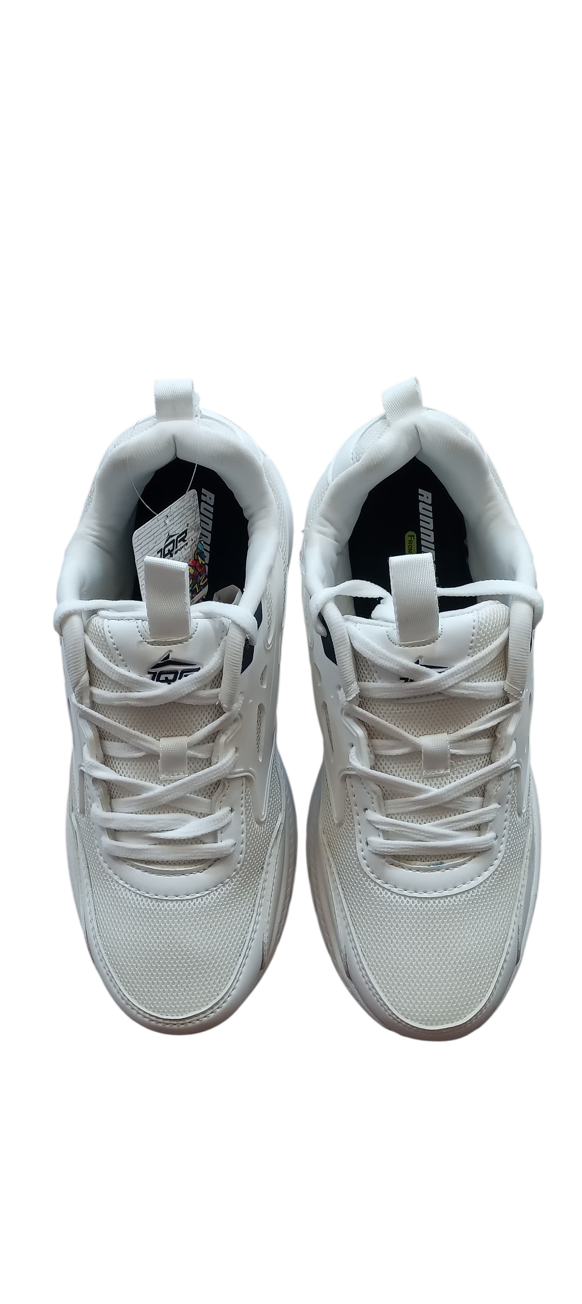 JQR Shoes Ford