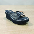 Sleek Fancy Heel Walker OLA121/9002