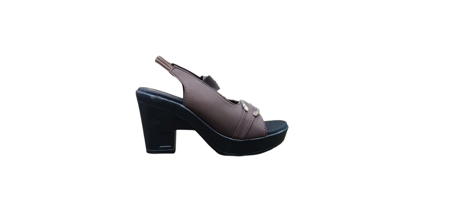 Women Sandal OLI45483