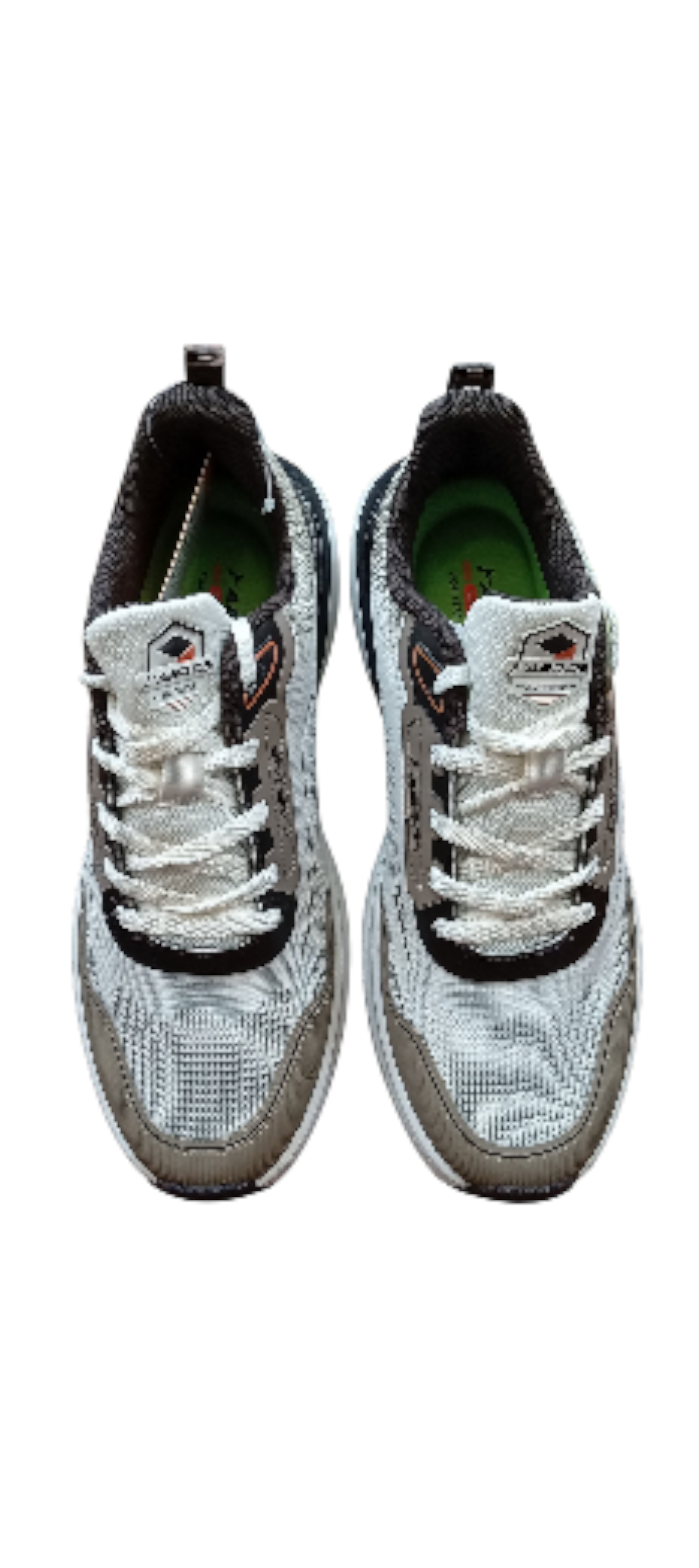 Abros Sport Shoes Risen