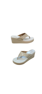 Women Medifeet Doctor Slipper  MFR1352 (1510)