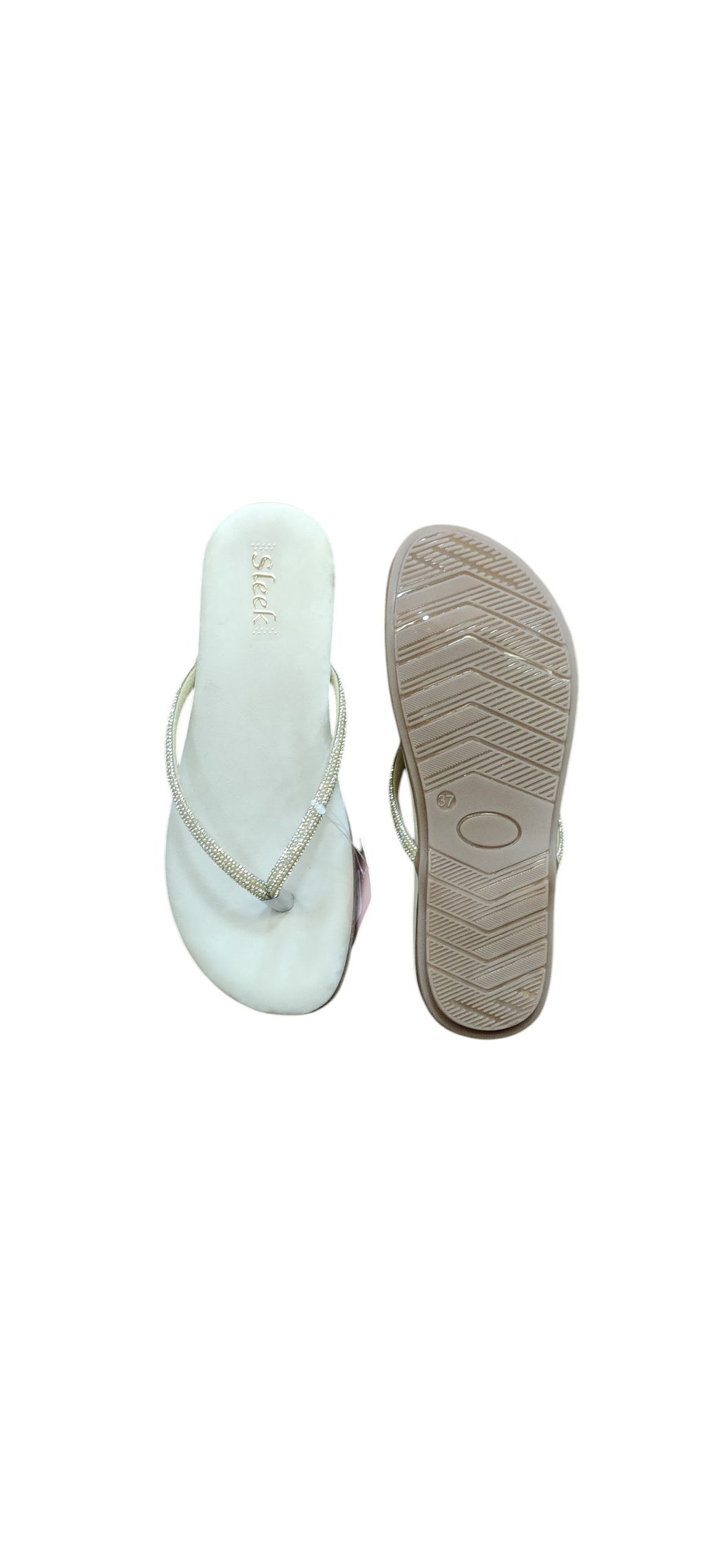 Sleek Flat Chappal OLA73/213