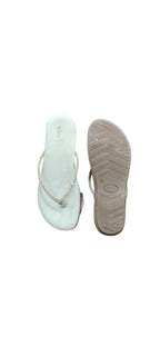 Sleek Flat Chappal OLA73/213