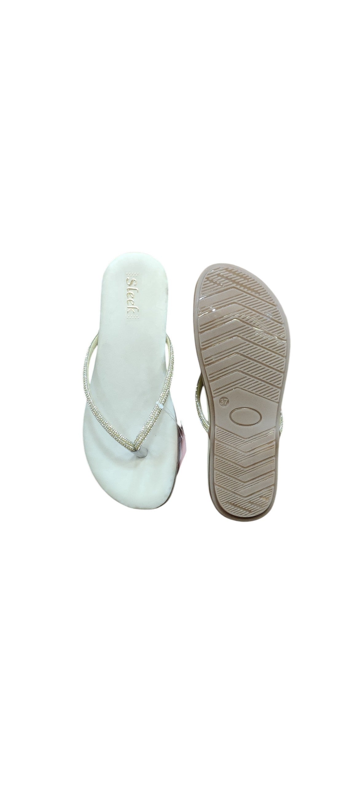 Sleek Flat Chappal OLA73/213