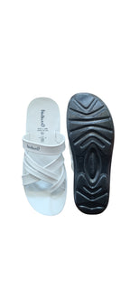 Walkaroo Pu Slippers W5687