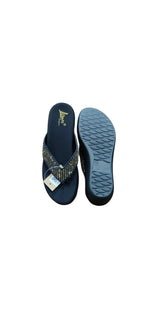 Sleek Casual Heel Slipper OLA234/M84