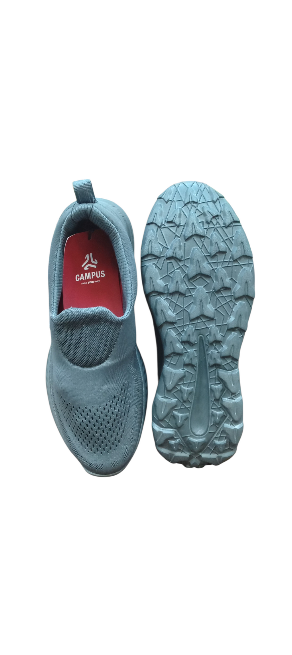 Campus Shoes Mibro
