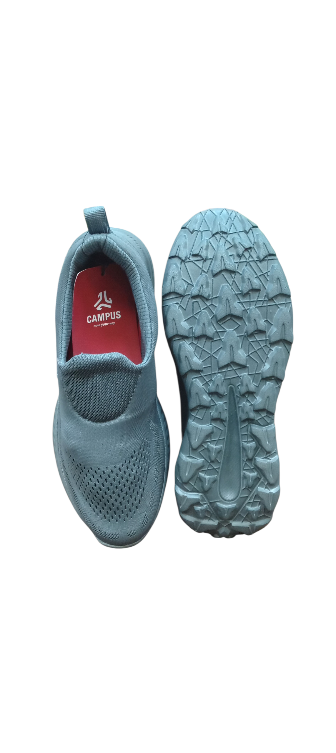 Campus Shoes Mibro