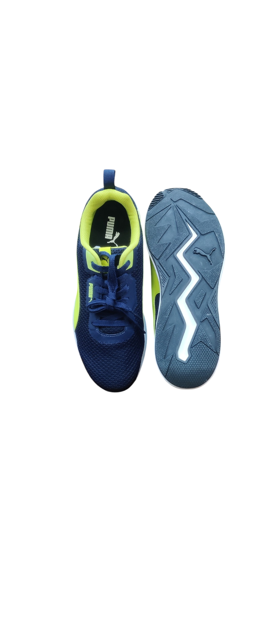 Puma Sports Shoes 381353012