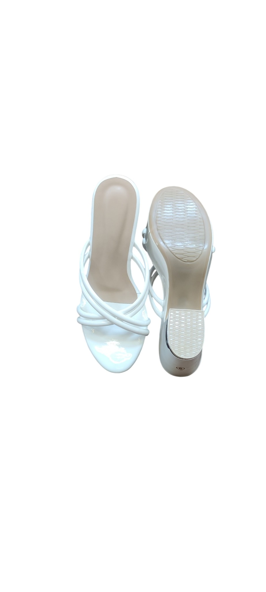 KB Partwear Heel OLA252/H24