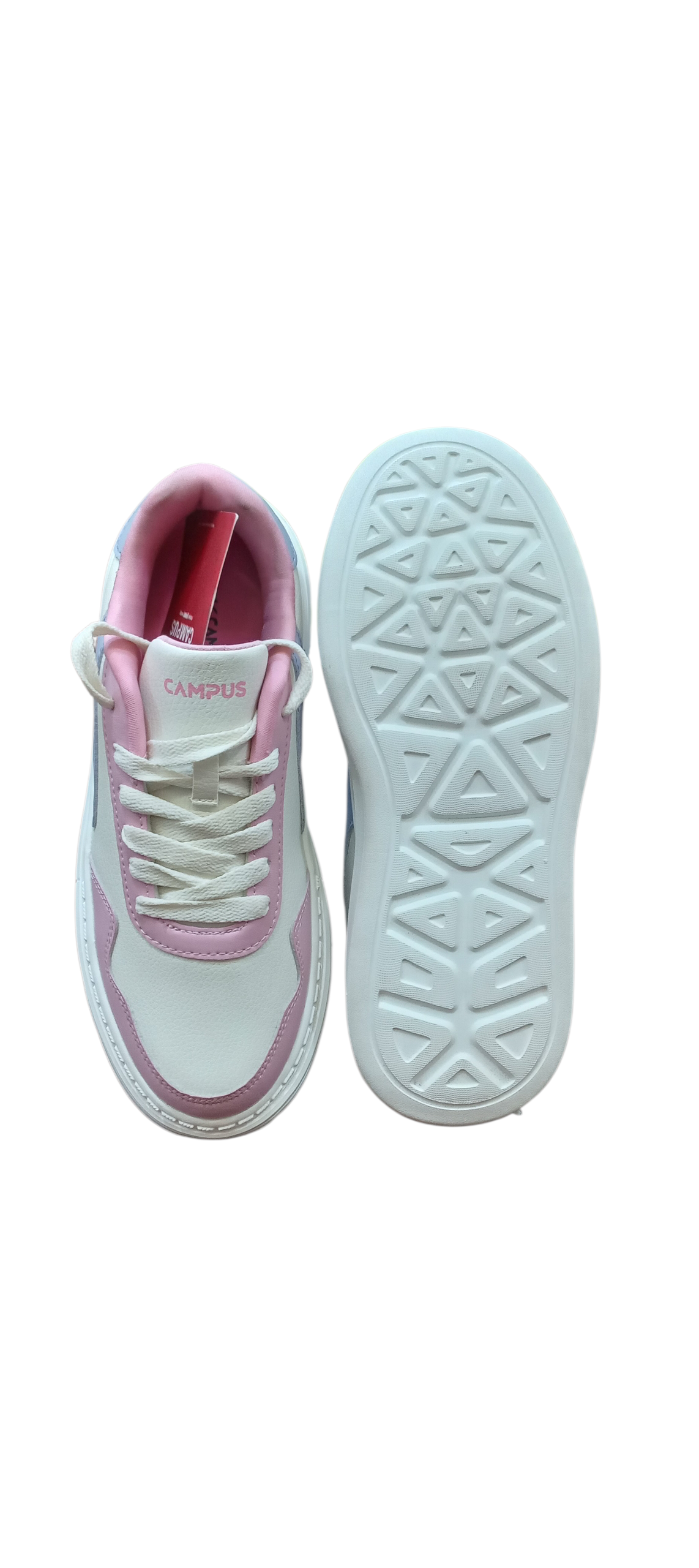 Campus Shoes Droid