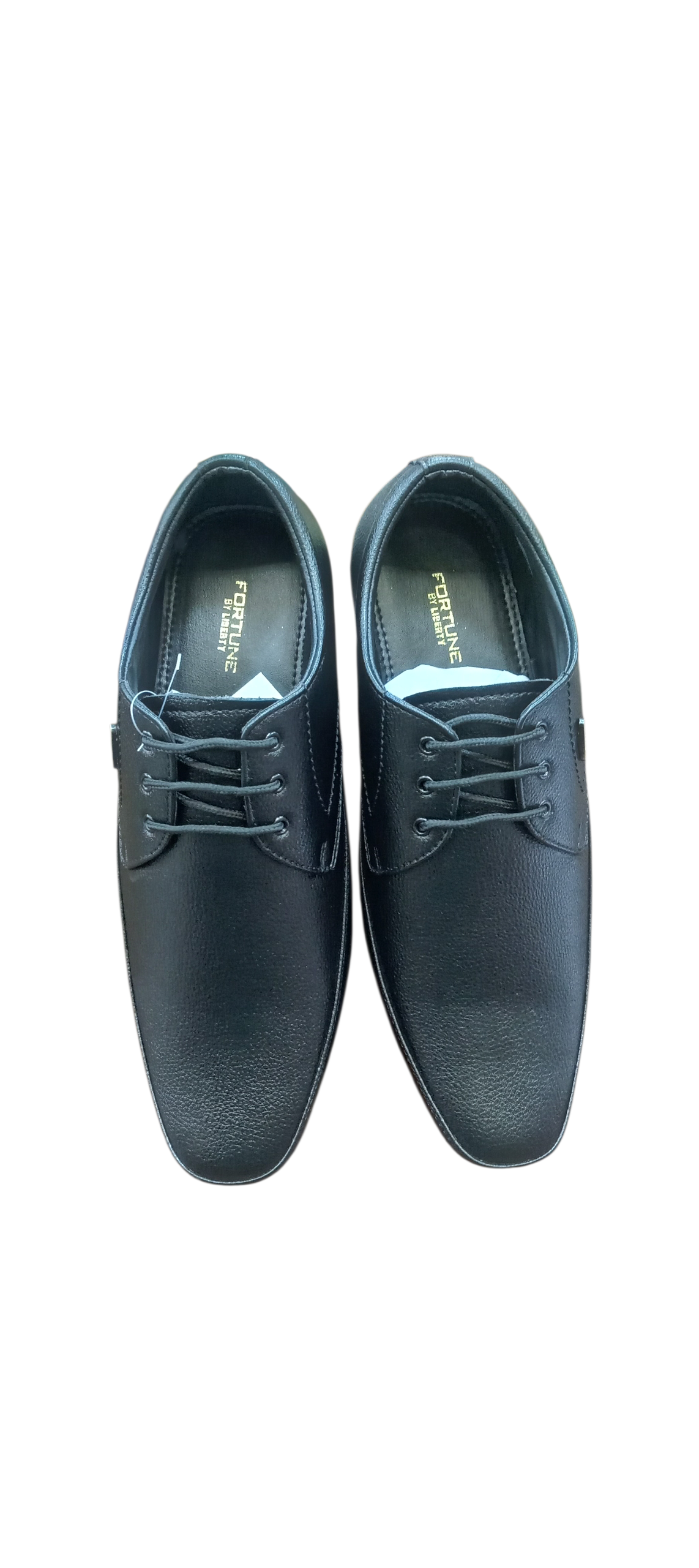 Liberty Leather Shoes H202-01