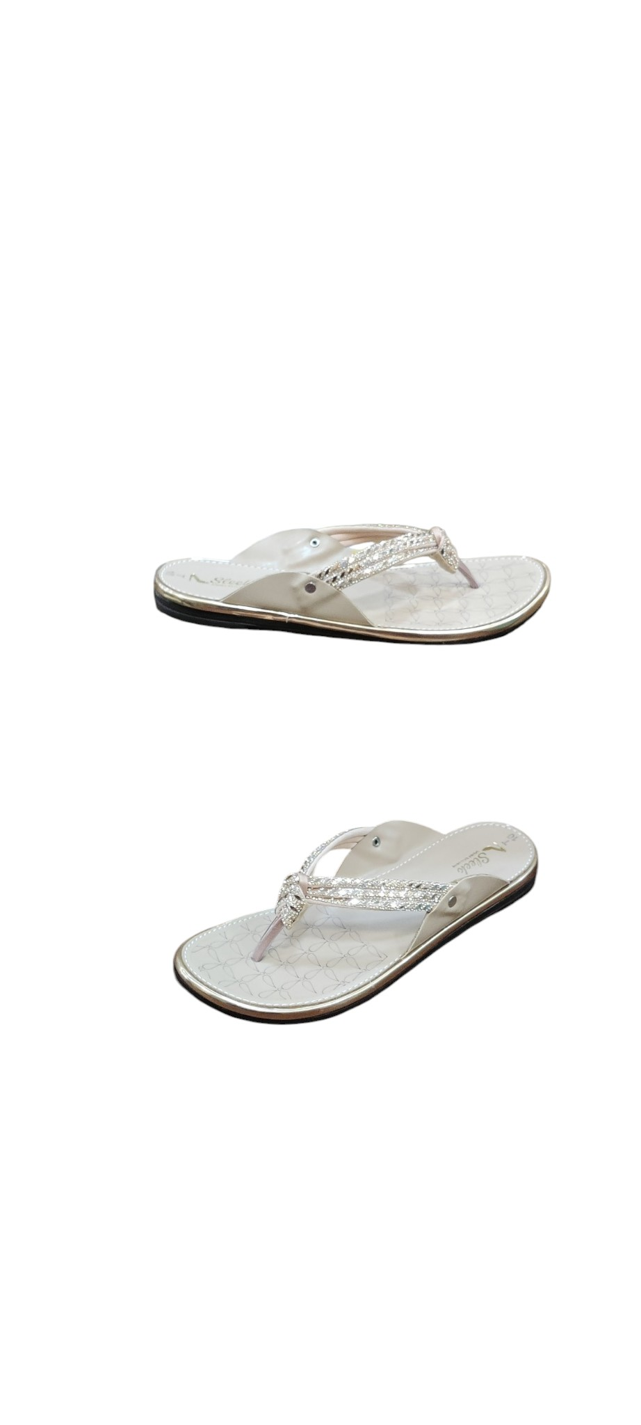 Sleek Kolapuri Chappal OLA323/4710