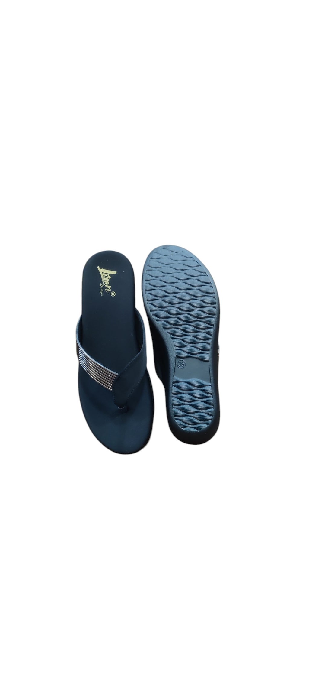 Liren Casual Slipper OLA234/M80