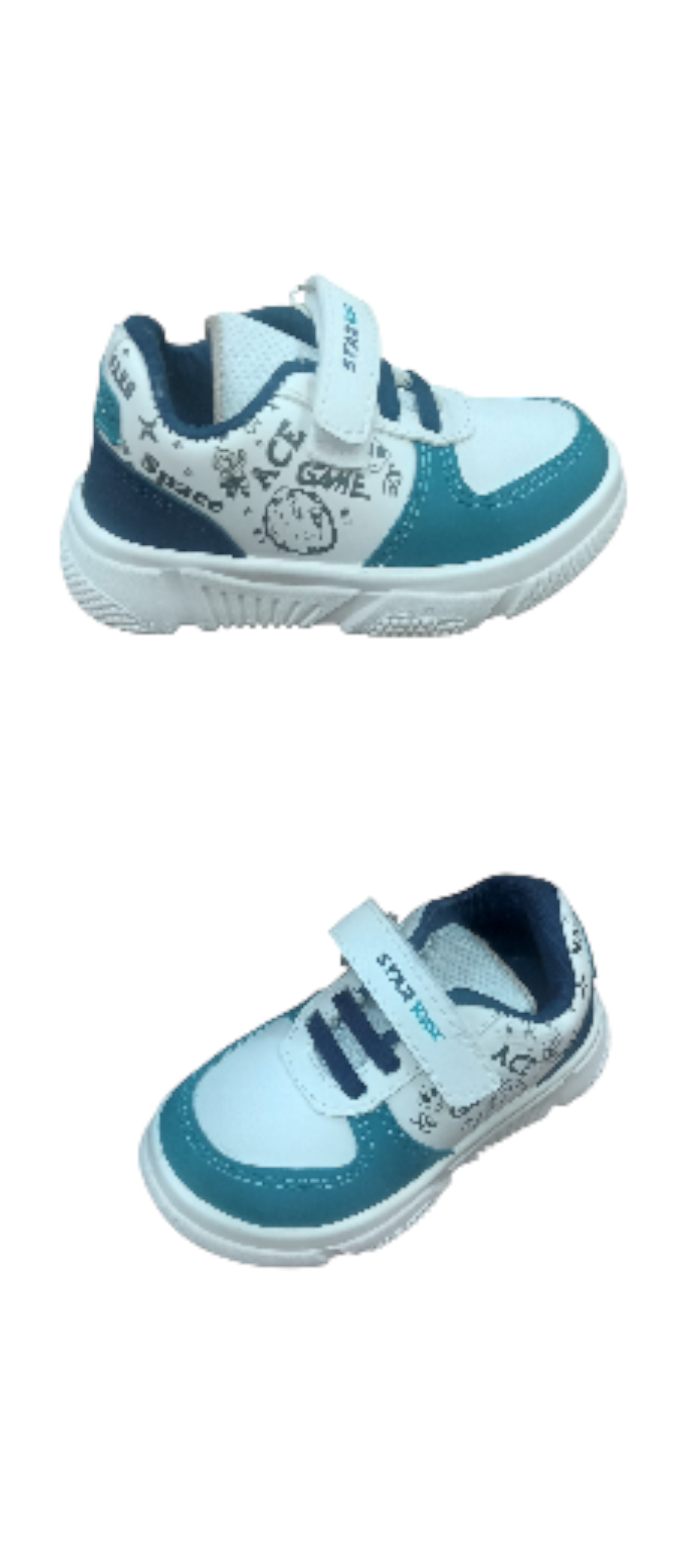 Kids Shoes Sonic2
