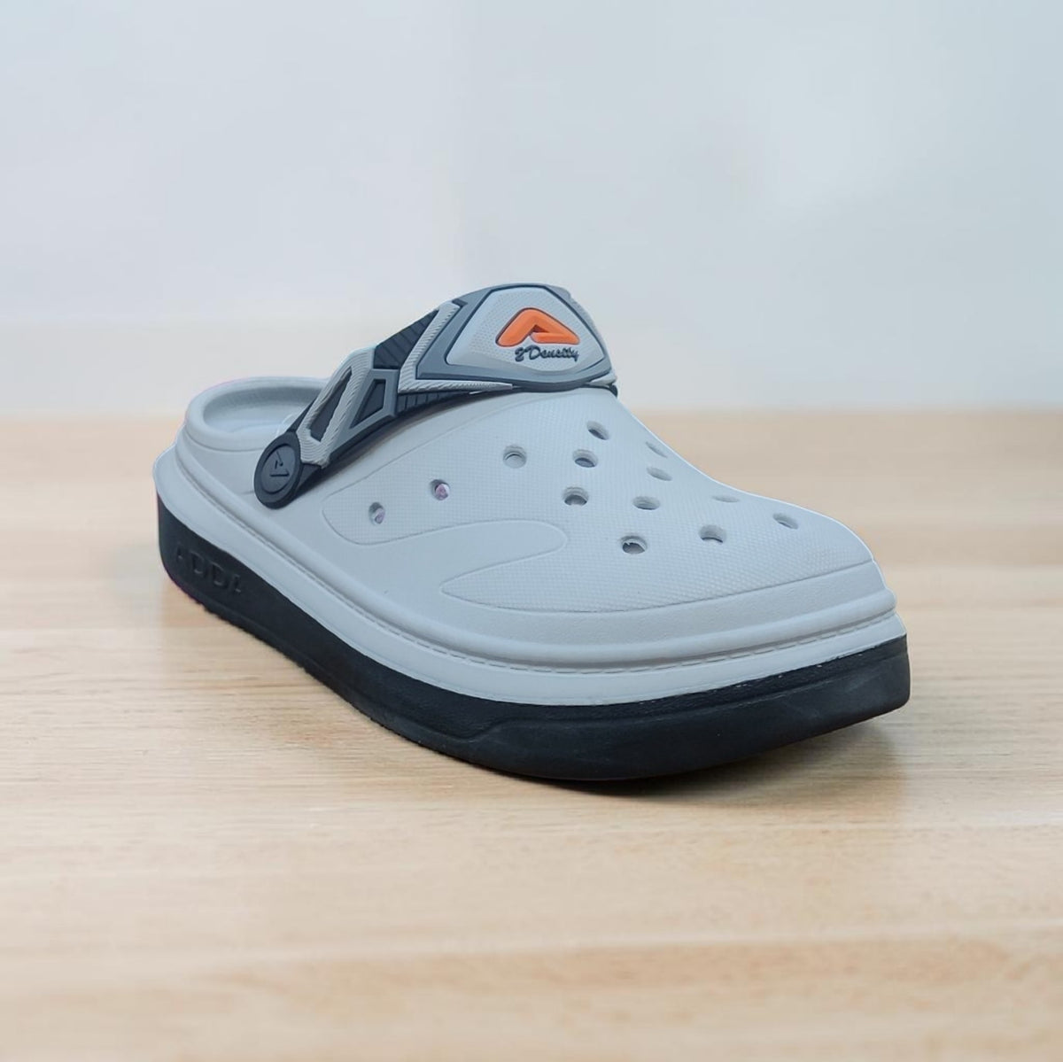 Adda Men Clogs Tyson1