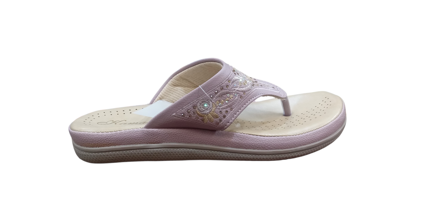Women Slipper 43/502