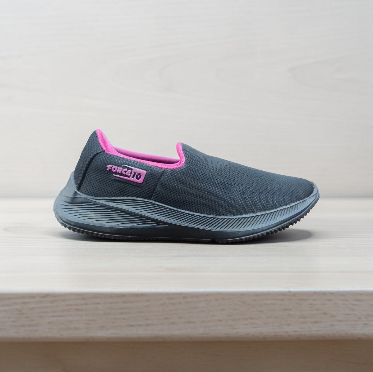 Liberty Shoes Esbell02