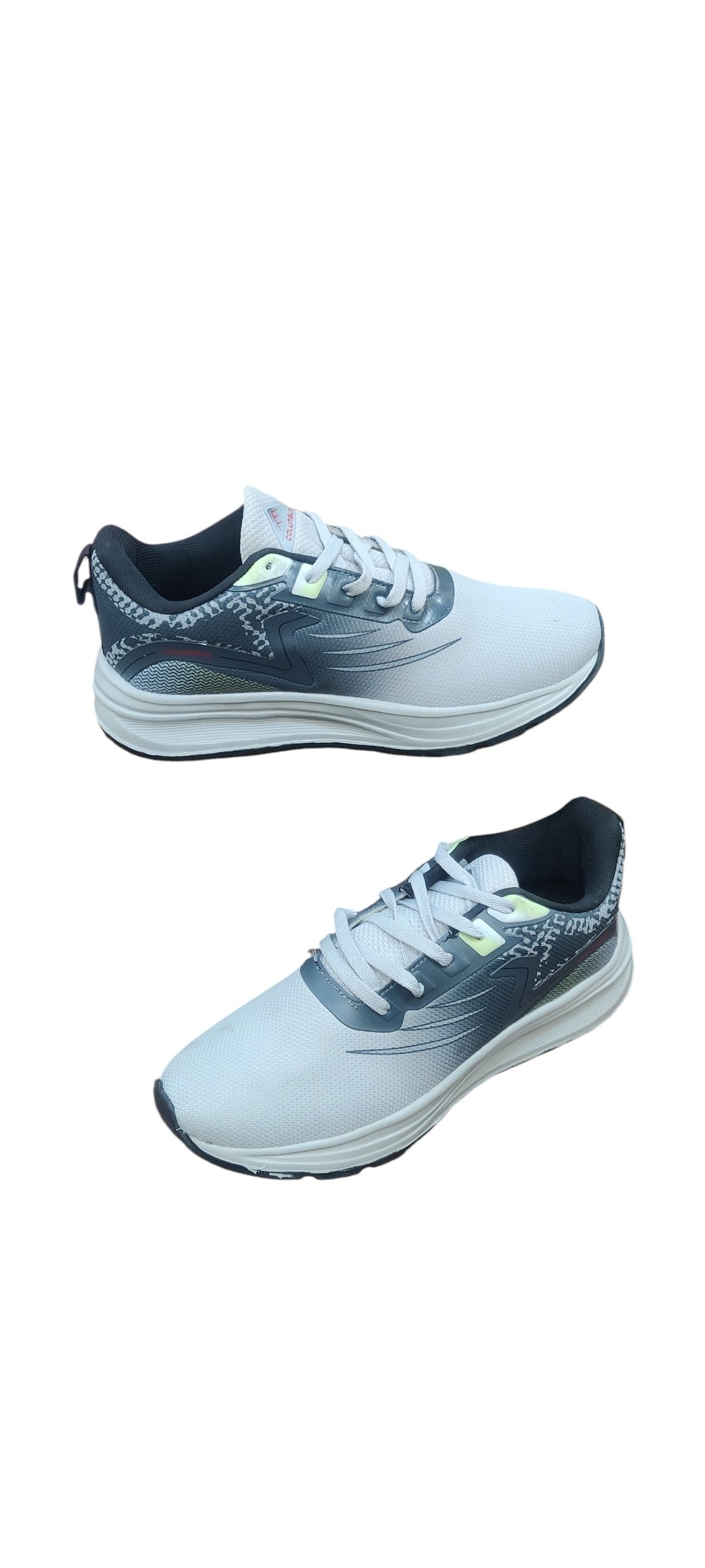 Columbus Sport Shoes Stellar
