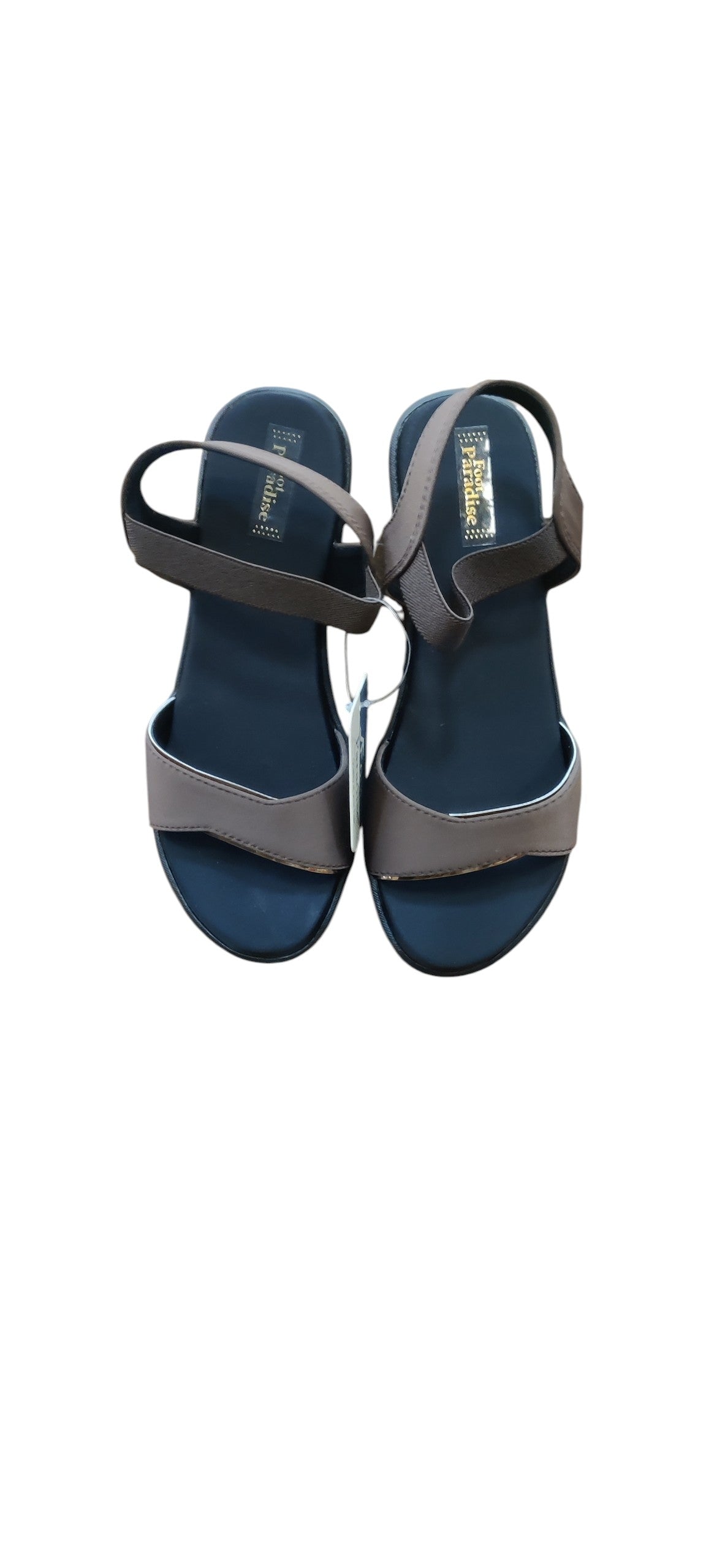 Women Sandal OLI42367