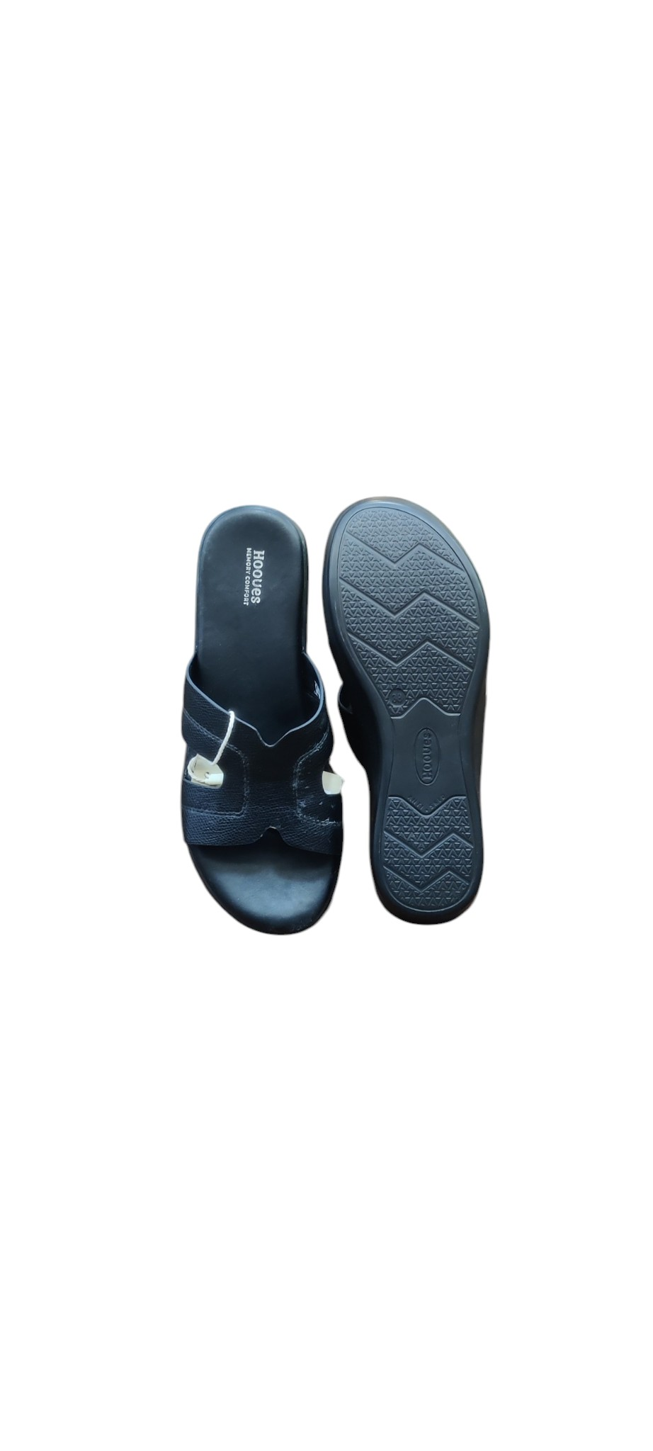 Hooves Women Doctor Slipper 1365