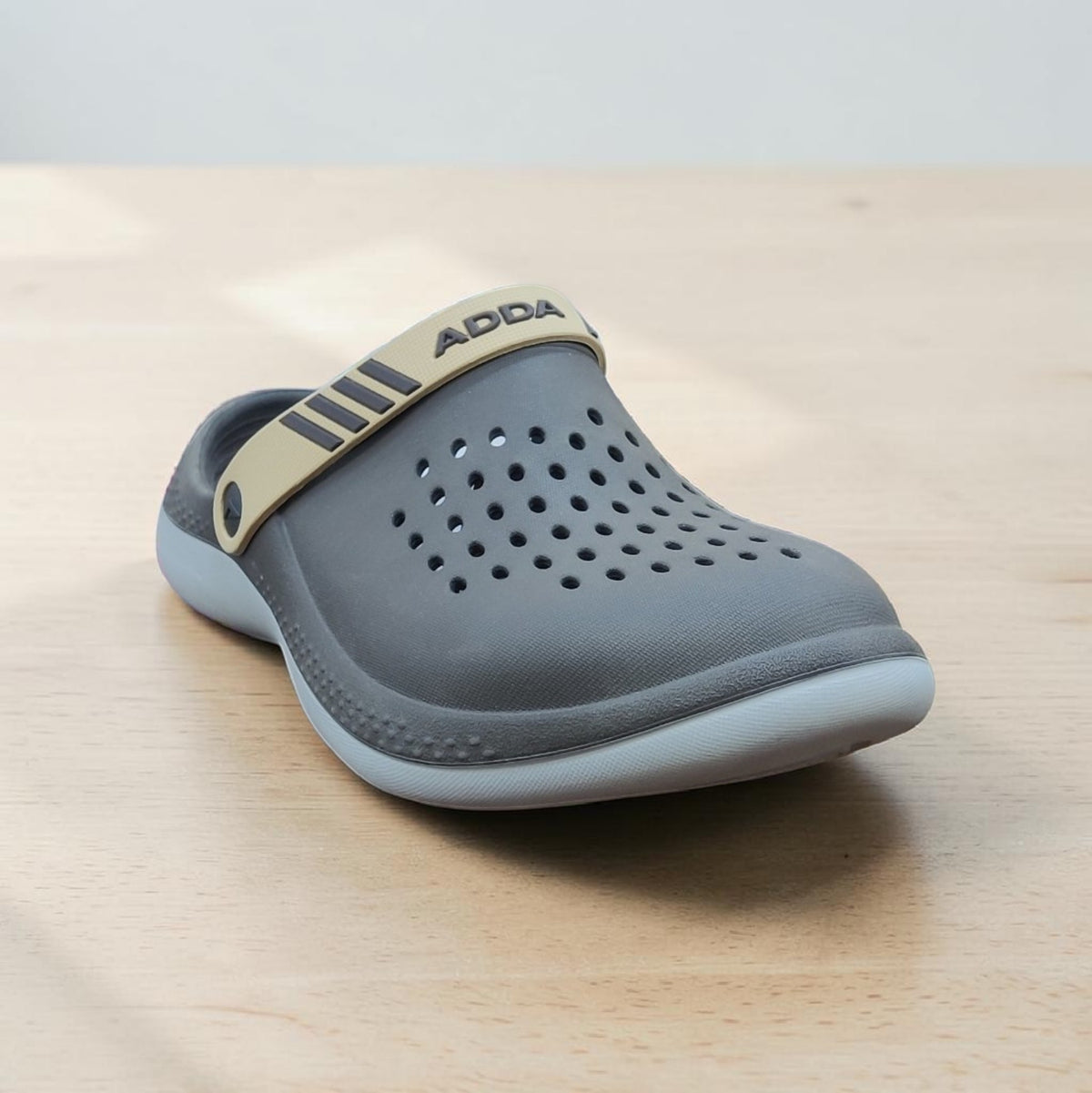 Adda Men Clogs Hyryder1