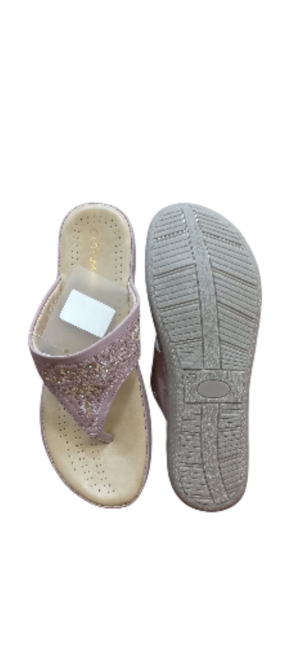 Women Slipper 43/502