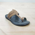 Liberty Leather Slippers Opl6