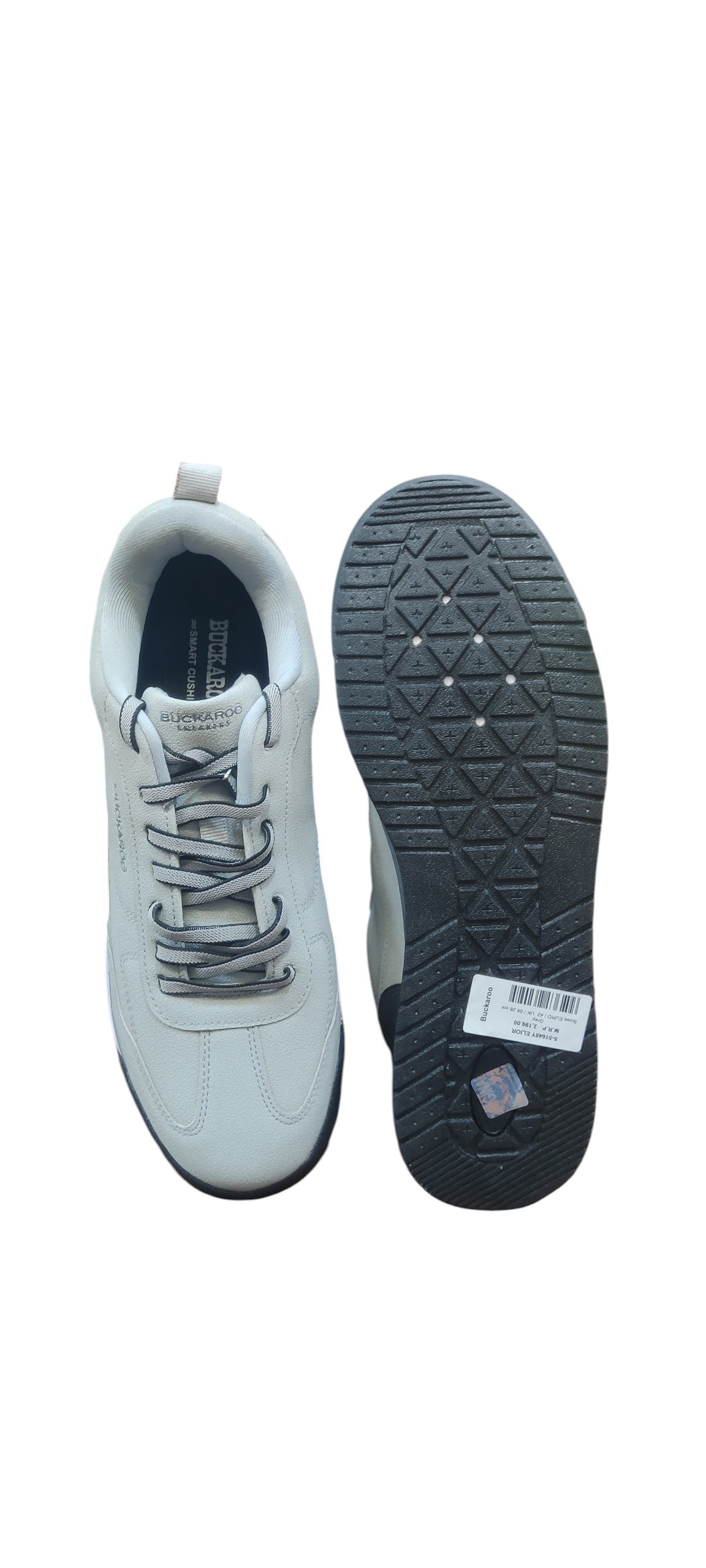 Buckaroo Sneaker 51648Y