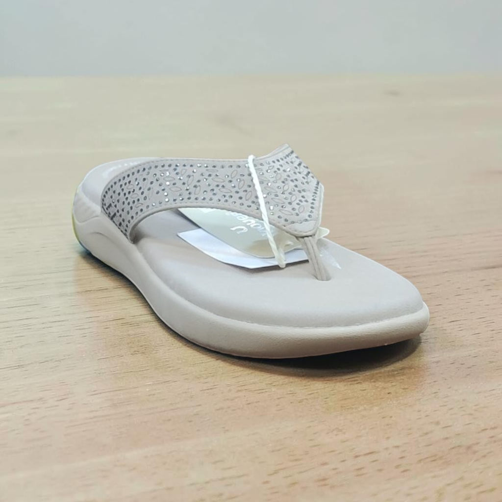 Hooves Women Doctor Slipper 1369