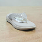 Hooves Women Doctor Slipper 1369