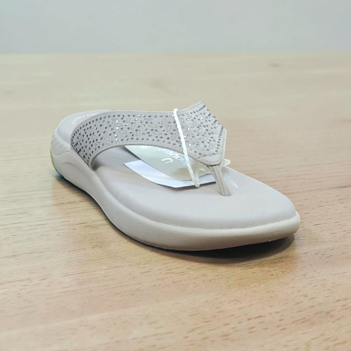 Hooves Women Doctor Slipper 1369