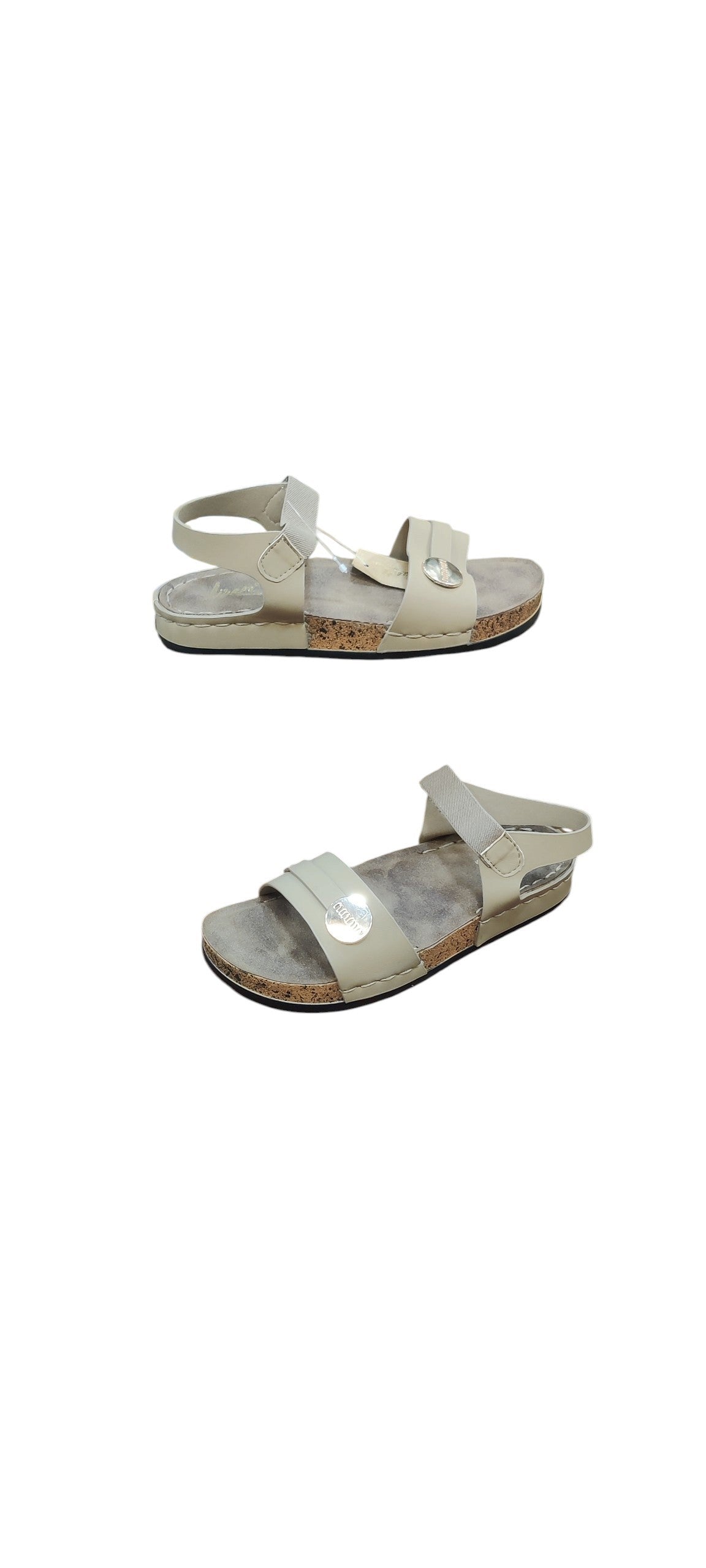 Sleek Casual Sandal OLA234/M-123