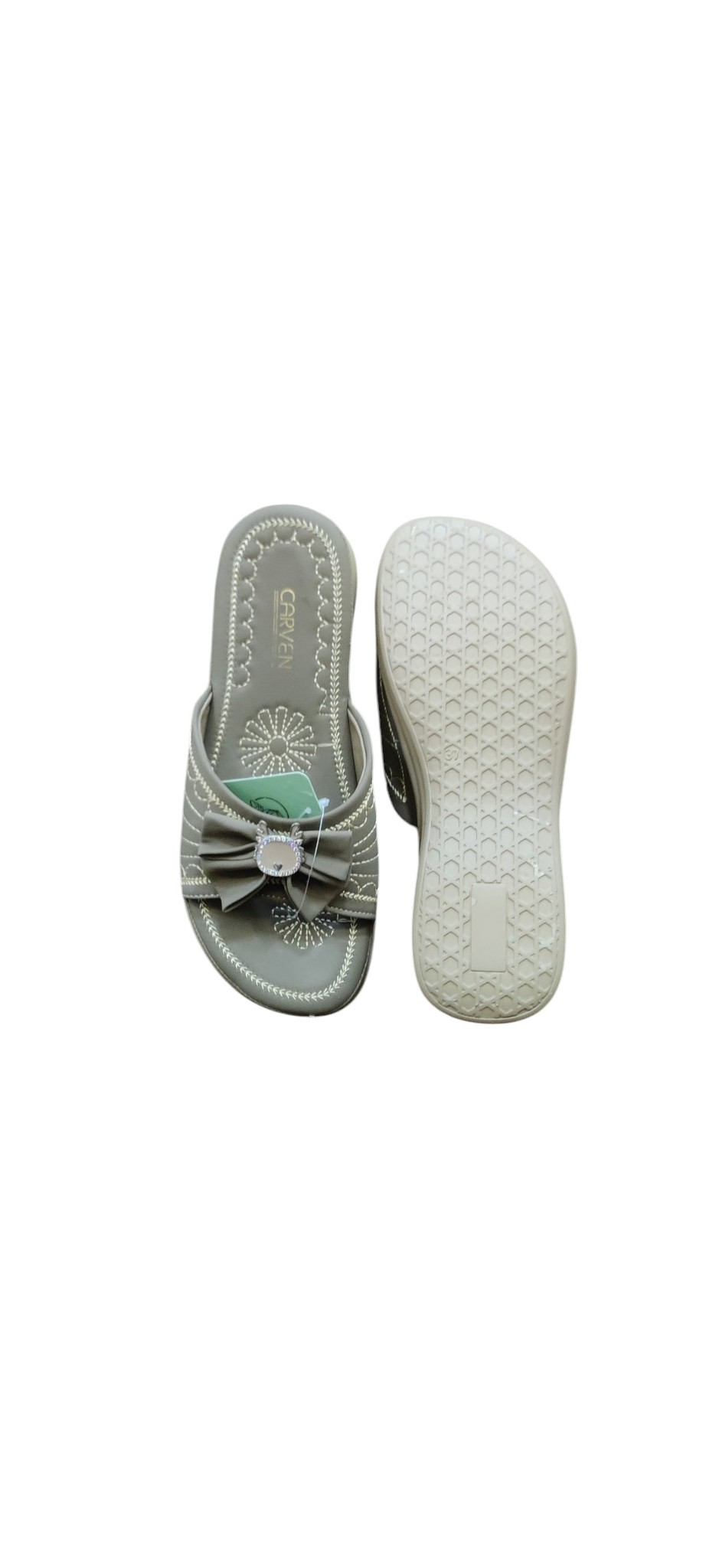 Carven Doctor Walker OLA26/601