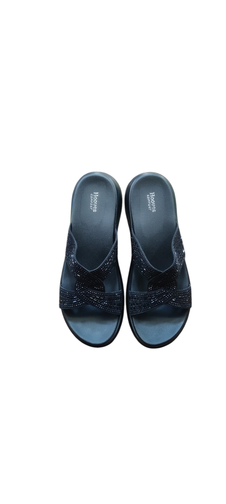 Hooves Women Doctor Slipper 1129