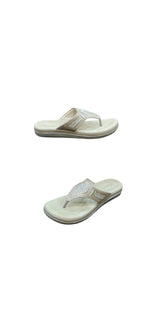 Sleek Doctor Slipper OLA43/503