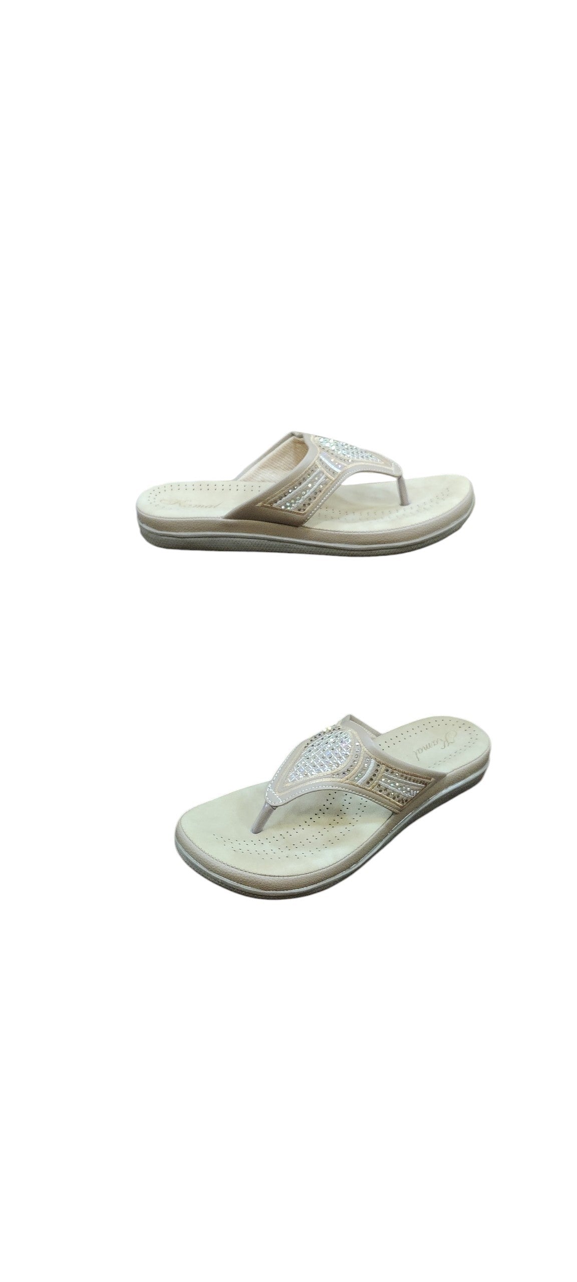 Sleek Doctor Slipper OLA43/503