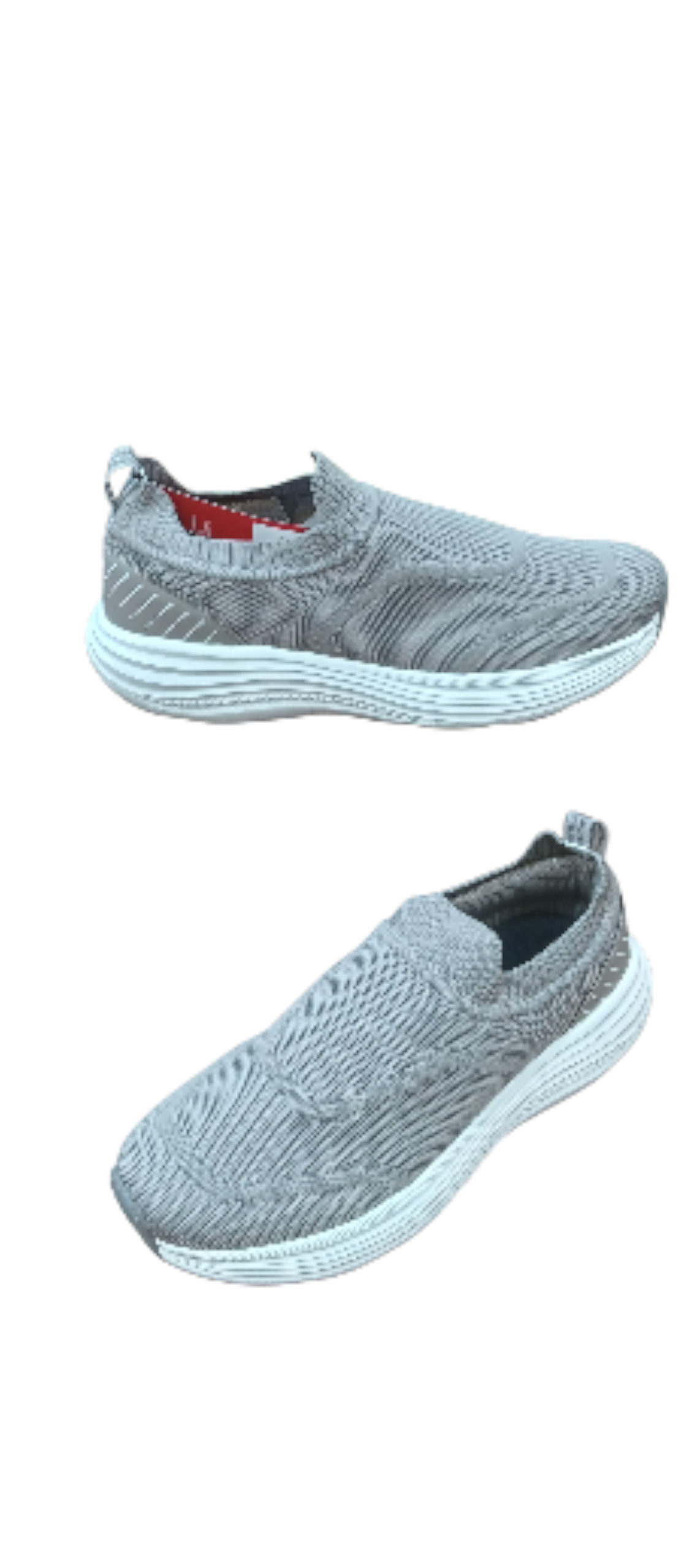 Campus Shoes Hoop
