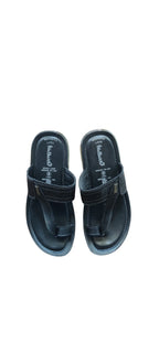 Walkaroo Pu Slippers Wg5665